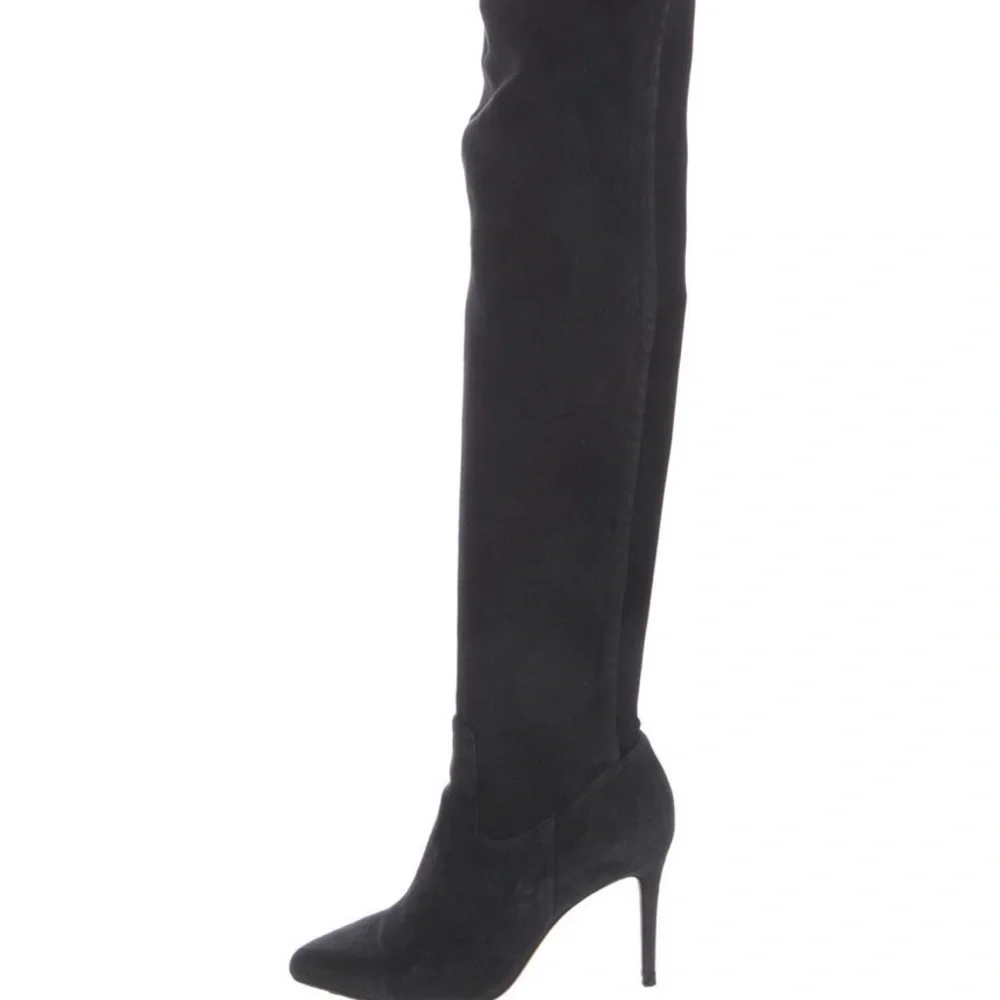 Alexandre Birman sock boot - Picture 2 of 4